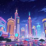 探索JILI娛樂城的精彩世界
